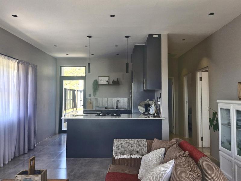 3 Bedroom Property for Sale in Island View Western Cape